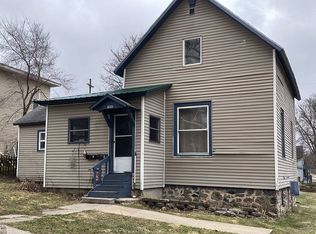 316 E Bremer St, Cadillac, MI