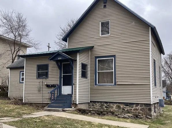 316 E Bremer St, Cadillac, MI 49601