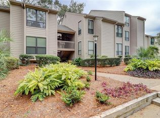 85 Lighthouse Rd UNIT 2375, Hilton Head Island, SC 29928