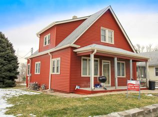 5507 S 32nd St, Omaha, NE 68107
