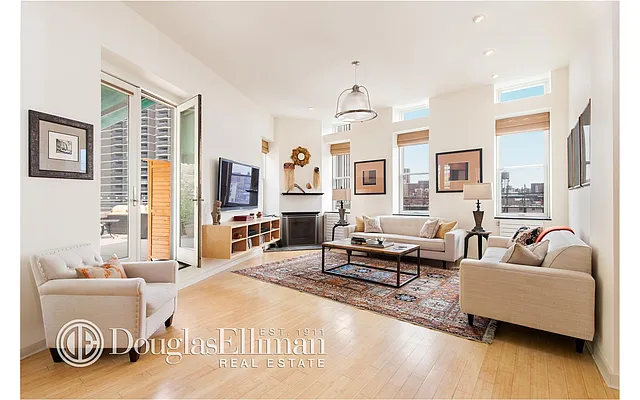 Sold by Douglas Elliman | media 20