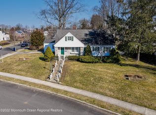 1 Wilson Dr, Long Branch, NJ 07740