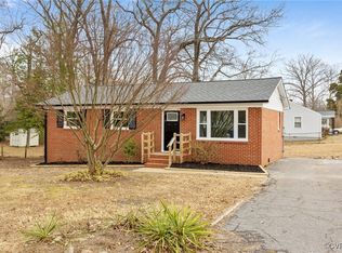 14115 State Ave, Chester, VA 23836