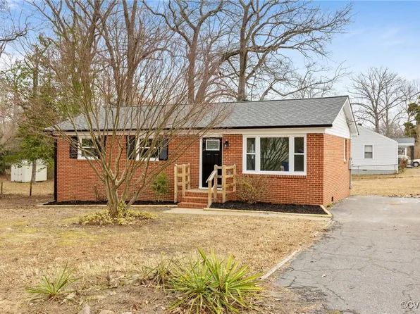 14115 State Ave, Chester, VA 23836