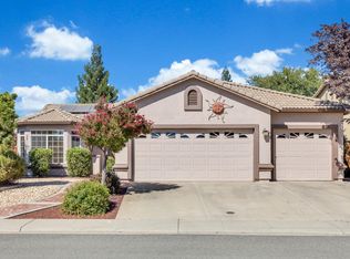 2132 Butterfield Ln, Lincoln, CA