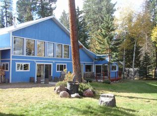 802 N 4th St, Lincoln, MT 59639