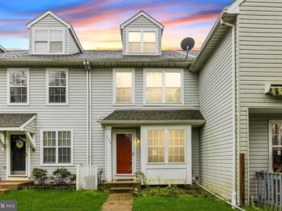 332 Barrister Ct, Bel Air, MD, 21015