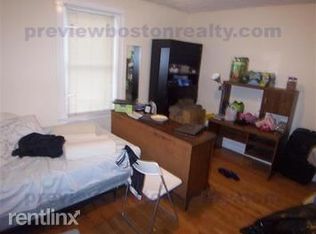 24 Gerald Rd #2, Brighton, MA 02135