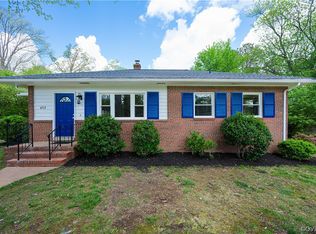 6512 Holliday Rd, Richmond, VA 23225