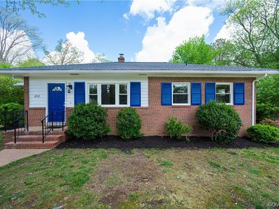 6512 Holliday Rd, Richmond, VA, 23225