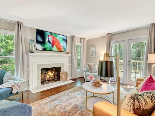 (undisclosed Address), Atlanta, GA 30338