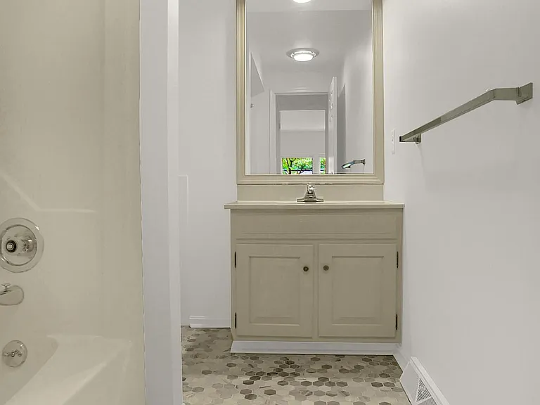 Second Full Bath