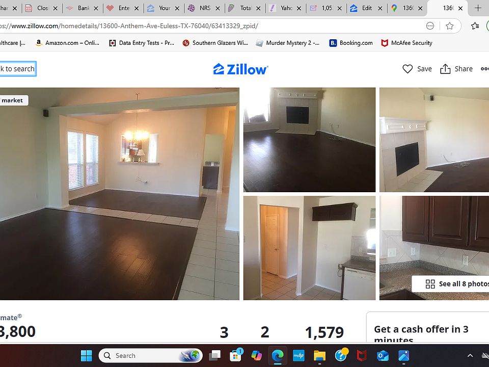 2nd image of 13600 Anthem Ave