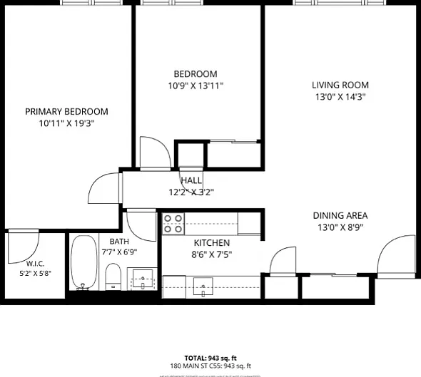 180 Main St #C55 — Photo 22
