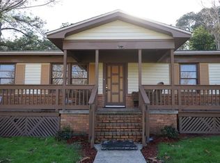 13301A Hugh Fort Rd, Grand Bay, AL 36541