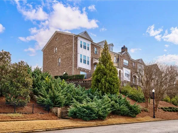 4180 Butler Dr Unit 99, Atlanta, GA 30341