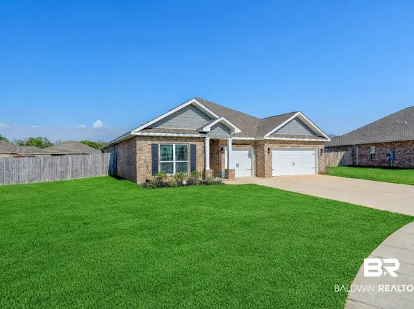 9128 Oak Alley Way, Grand Bay, AL 36541