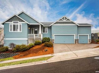 681 NW Aztec Ave, Corvallis, OR 97330