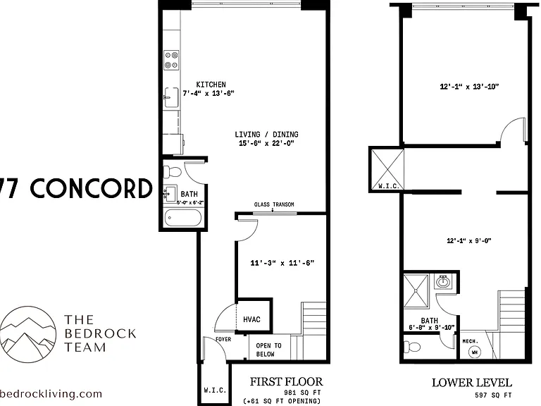 177 Concord St #1C — Photo 19