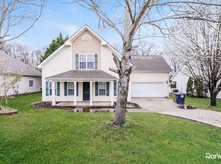 1009 Oakstone Dr, Monroe, NC 28110