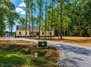 510 Estate Rd, Lottsburg, VA 22511