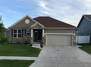1021 Palmetto Ln, Lincoln, NE 68521