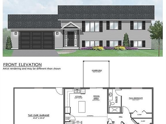 2nd image of 505 Pigden Rd