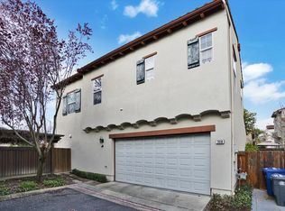 2016 Maidenhair Way, San Ramon, CA 94582