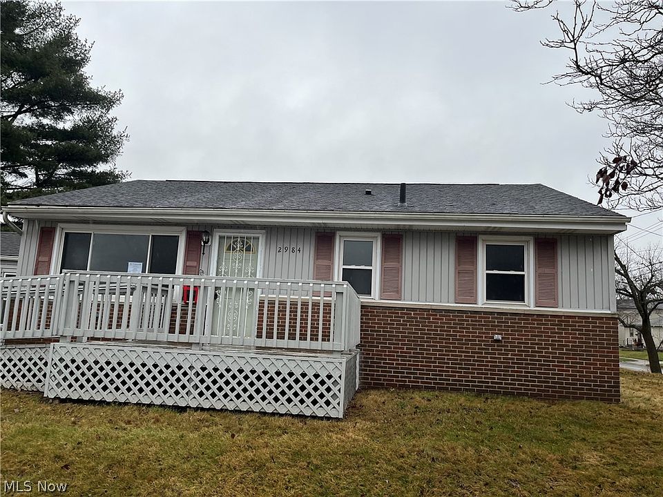 2984 Shelburn Ave, Akron, OH 44312 Zillow