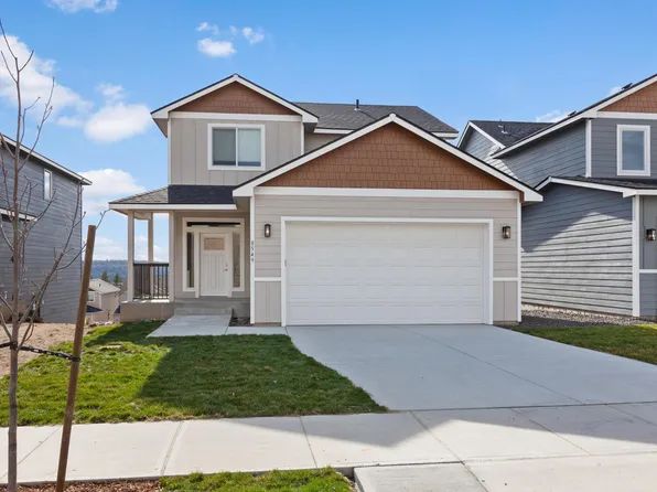 8335 N Farmdale Ct, Spokane, WA 99208