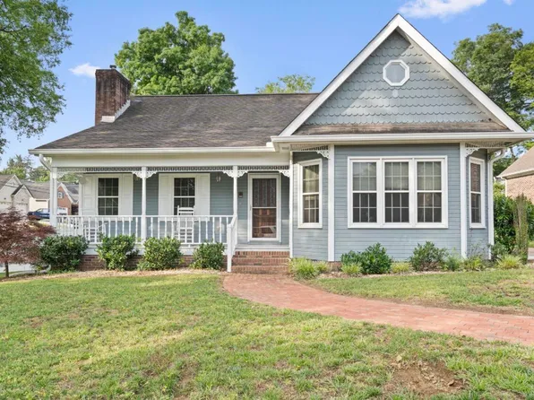 105 Barker Ln NW, Cleveland, TN 37312