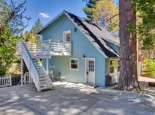 2445 Spring Dr, Running Springs Area, CA 92382