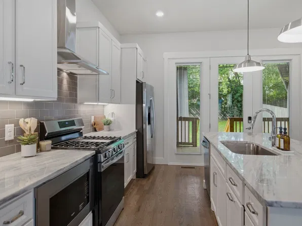 1610 Essex Ave, Nashville, TN 37216