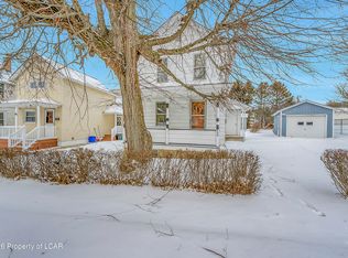 439 Hudson St, Jermyn, PA 18433