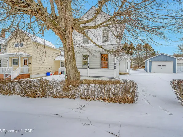 439 Hudson St, Jermyn, PA 18433