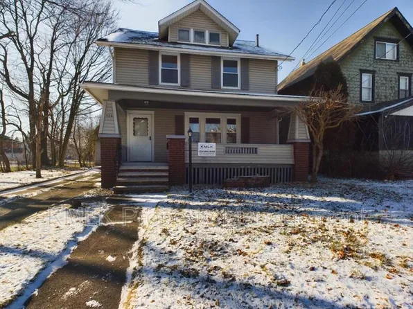 524 Allyn St, Akron, OH 44311