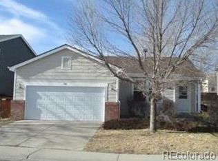 9903 Chatswood Trl, Highlands Ranch, CO 80126