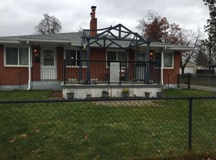 409 E Everett Ave, Spokane, WA 99207