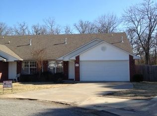 5714 Elmwood Pl, Fort Smith, AR 72903