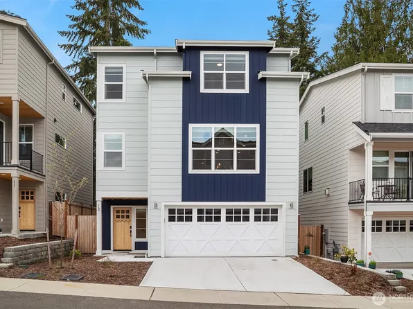 13 160th Place SE, Bothell, WA 98012