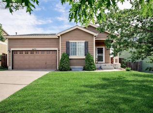 6475 Galeta Dr, Colorado Springs, CO 80923