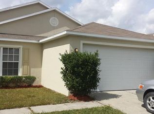 660 Crystal Bay Ln, Orlando, FL 32828
