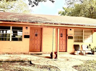1541 NE 131st Ln UNIT 1541, Miami, FL 33161