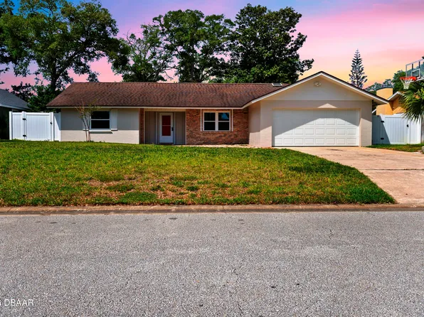 1104 Parkside Dr, Ormond Beach, FL 32174