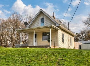 312 Thornton Ave, Des Moines, IA 50315