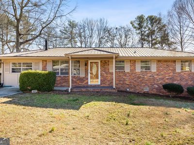 4507 Dodson Dr, Douglasville, GA, 30134