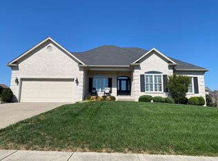 179 Wood Gate Dr, Mount Washington, KY