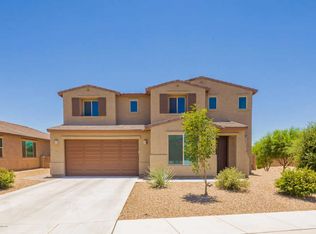 11521 W Bolney Gate Dr, Marana, AZ 85653