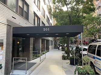 Quaker Ridge at 201 East 21st Street in Gramercy Park