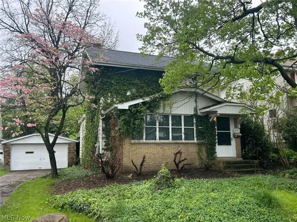 485 Mohawk Ave, Akron, OH 44305